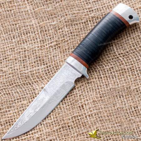 Нож Златоуст НС 19