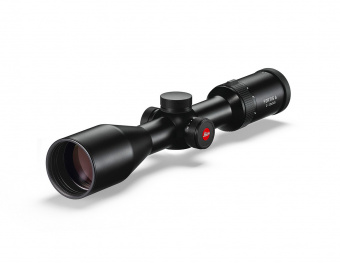Оптический прицел LEICA FORTIS 6 2-12x50i L-4a с подсветкой