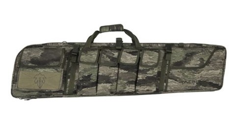 Чехол под нарезное оружие Tactical by Allen Operator 120см A-tacs camo
