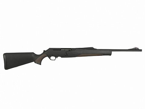 Карабин Browning Bar MK3 Composite BLACK  BROWN FLUTED HC  .9.3x62  THR