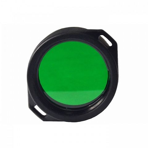 Фильтр ARMYTEK Filter AF-24 (Зеленый)