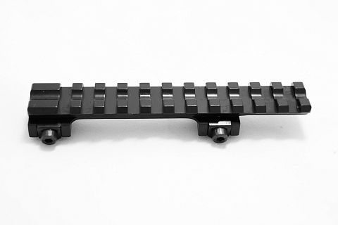 Планка Weaver на Blaser  0MOA