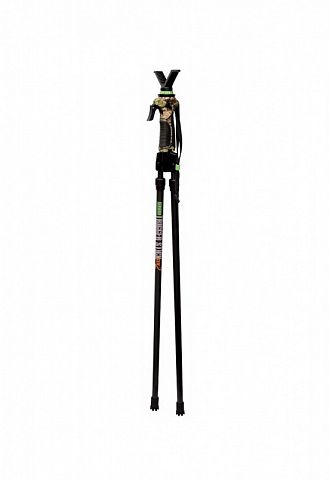 Опора для ружья Primos Trigger Stick Gen3 2 ноги, 61-155 см.