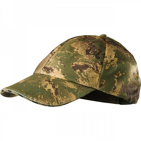 Кепка HARKILA Lynx (AXIS MSP® Forest Green)