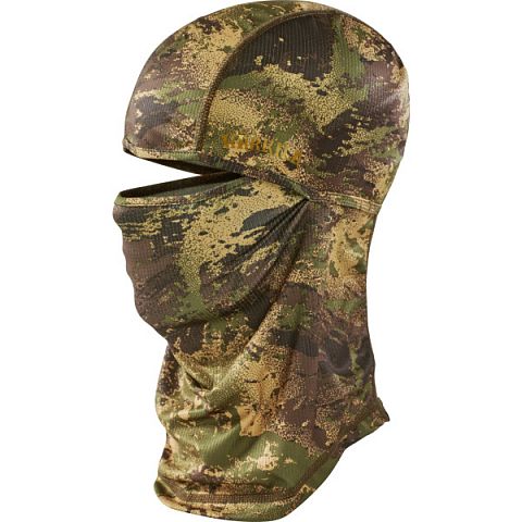 Балаклава HARKILA Lynx (AXIS MSP® Forest Green)