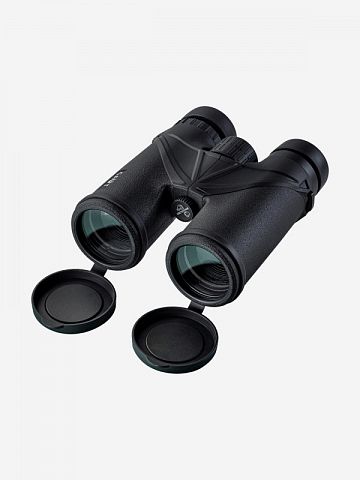 Бинокль GAUT ATLAS 10x42 , призмы Roof BK7, (черный)