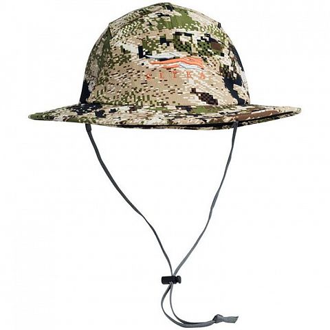 Панама Sitka Sun Hat (Subalpine)