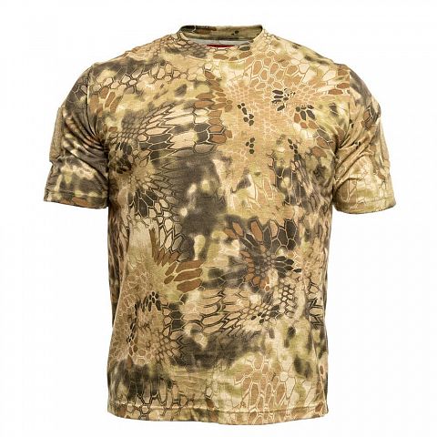 Футболка KRYPTEK Stalker S/S (Highlander)