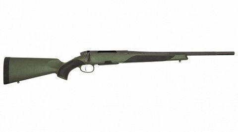 Карабин Steyr Mannlicher Classic CL II SX Mannox 9,3x62 560мм