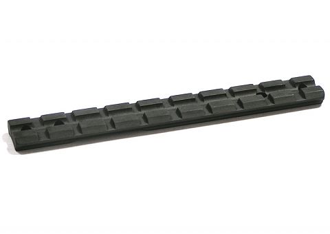 Планка MAKuick Weaver Heckler&Kosh SLB 2000, Merkel SR1 Basic