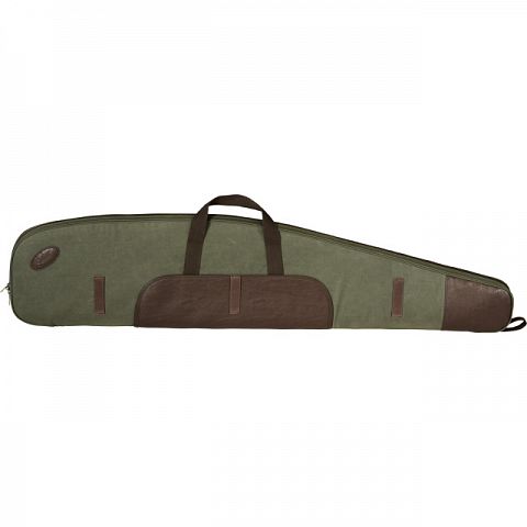 Чехол Оружейный SEELAND Rifle slip w/foam, Design line 125 см (Green)