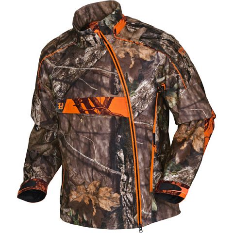 Куртка HARKILA Moose Hunter HSP ((MossyOak®Break-Up Country®/MossyOak®OrangeBlaze)