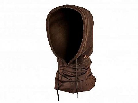 Шапка-капюшон Blaser  (Brown)