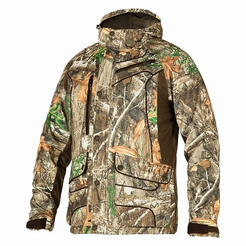 Куртка DEERHUNTER Muflon Light ((Realtree Edge Camo)