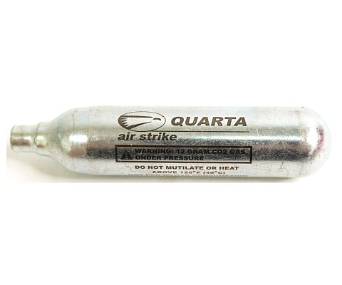 Баллончик "Quarta" CO2, 12 г. 