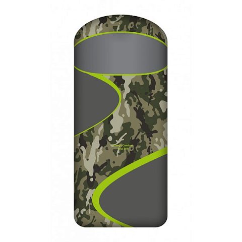 Спальный мешок-одеяло NORFIN Scandic Comfort Plus 350