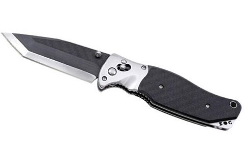 Нож складной SOG Tomcat 3.0 S95SL-N