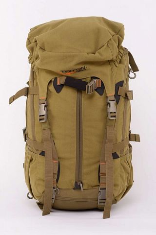 Рюкзак TRITON  "PRO HUNT" 45-90 L (хаки)