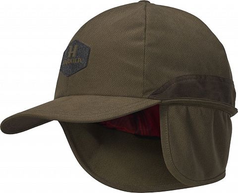 Кепка HARKILA Driven Hunt HSP Insulated  (Willow Green)
