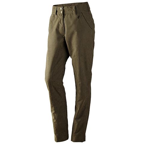 SEELAND Woodcock II женск. (Shaded Olive)
