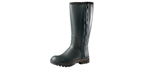 Сапоги резиновые Seeland Allround 18" 4mm, Dark Green