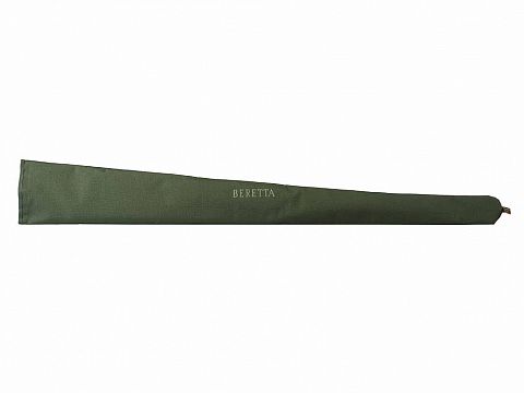 Чехол Оружейный BERETTA 140 см (Зеленый)