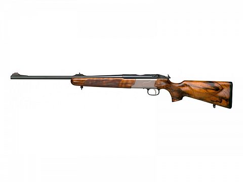 Карабин Krieghoff Semprio 30-06Sprg/. 223 Rem,  black