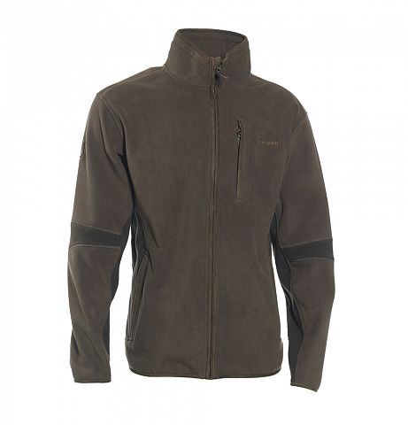 Толстовка флис DEERHUNTER Gamekeeper (Canteen)