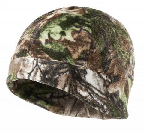 Шапка флисовая SEELAND Conley Fleece (Realtree® Xtra)