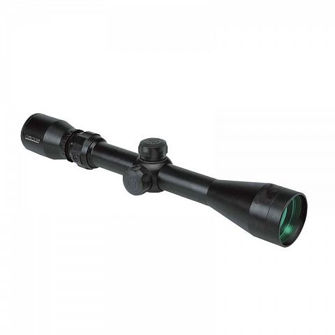 Оптический прицел KonusPro Impact 3-9x40 IR 550 Ballistic Reticle Illuminated с подсветкой