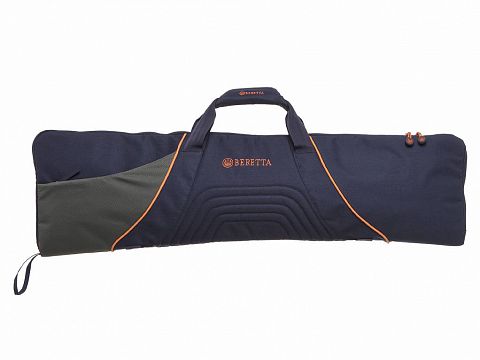 Чехол BERETTA для ружей в разборе 92 см (Синий)