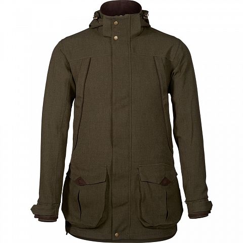 Куртка SEELAND Woodcock Advanced  ((Shaded olive)