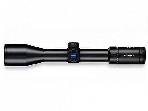 Оптический прицел ZEISS Victory Varipoint 2,5-10x50T, без шины, сетка 69