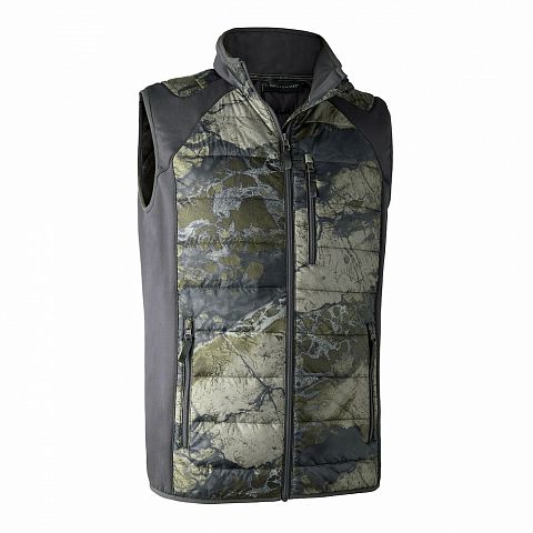 ЖИЛЕТ DEERHUNTER WILLOW REALTREE WAV3