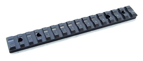Планка WEAVER RECKNAGEL на Steyr Mannlicher Medium