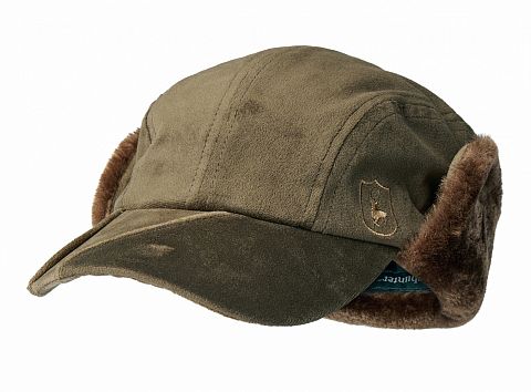 Шапка DEERHUNTER Rusky Silent (Peat)