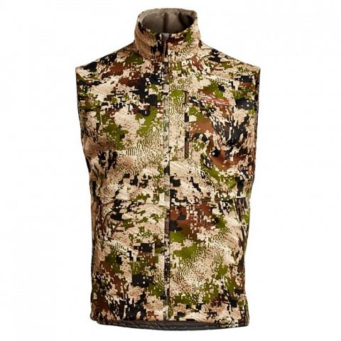 Жилет Sitka Jetstream Vest new (Subalpine)