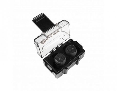 Беруши активные EARMOR M20 T