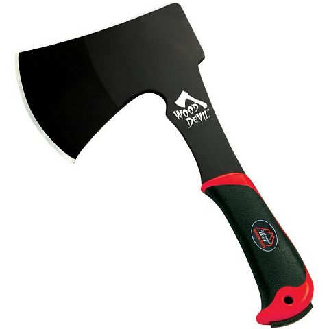 Топор OUTDOOR EDGE Wood Devil