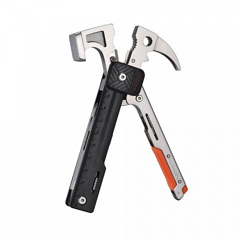 Мультитул Roxon H1 Hammer Rhino 17-1