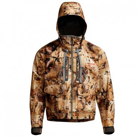 Sitka Delta Wading Jacket NEW (Optifade WATERFOWL)