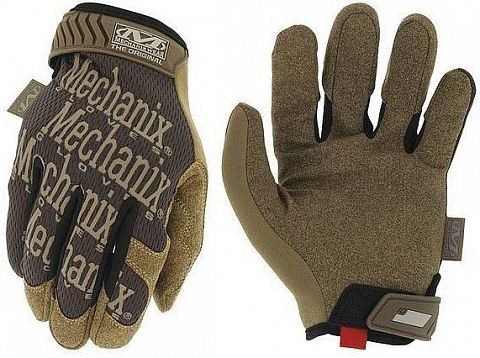 Перчатки MECHANIX Work Original  