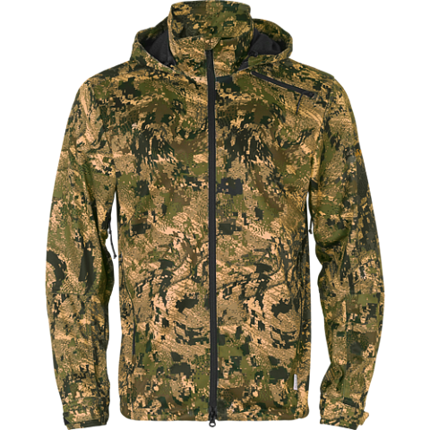 Куртка HARKILA Optifade WSP  (OPTIFADE™ Ground forest)