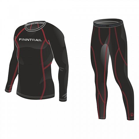 Термобельё FINNTRAIL Thermo-S