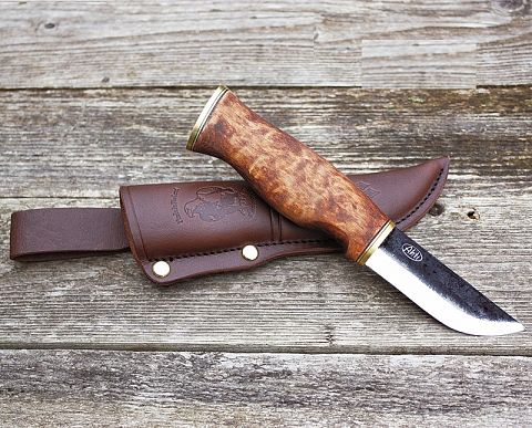 Нож AHTI Leuku 9609