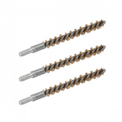 Ерш BORE TECH бронзовый .22 (5,6 мм) калибр