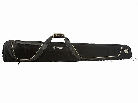 Чехол Оружейный BERETTA 140 см (Черный)