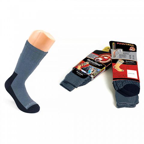 Термоноски FINNTRAIL Extreme Merino