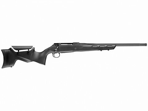 Карабин Sauer 100 Pantera Reg. кал. 6,5 Creedmoor + компенсатор, М17х1, без целика и мушки 