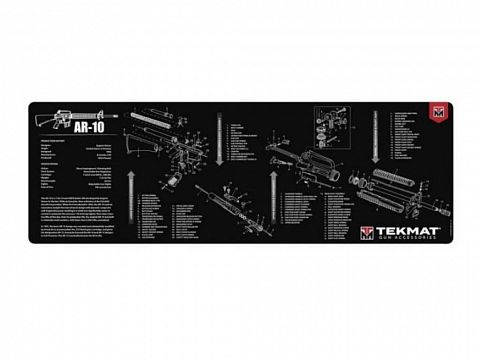 Мат для чистки TekMat AR10